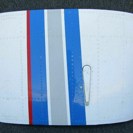 Piper 46776-000 Piper PA-31T Cabin Door Assembly C20