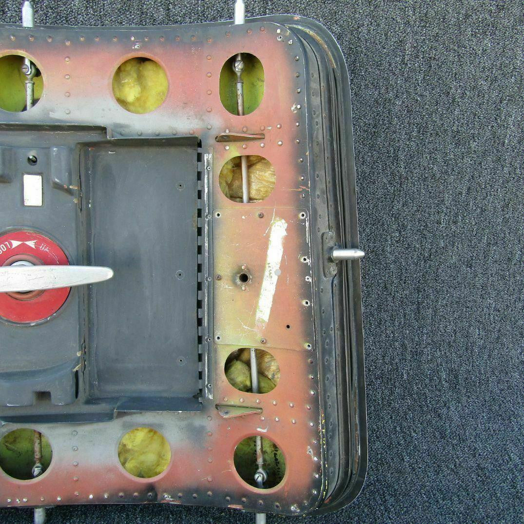 Piper 46776-000 Piper PA-31T Cabin Door Assembly C20