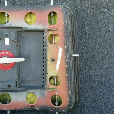 Piper 46776-000 Piper PA-31T Cabin Door Assembly C20