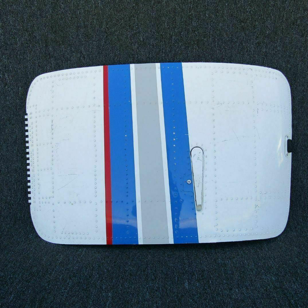 Piper 46776-000 Piper PA-31T Cabin Door Assembly C20