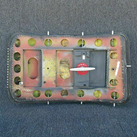 Piper 46776-000 Piper PA-31T Cabin Door Assembly C20