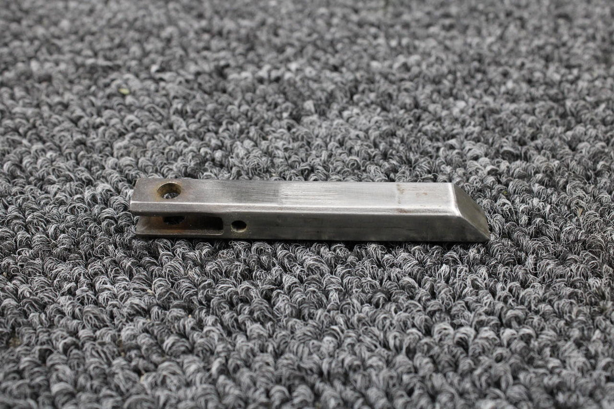 5211349-3 Cessna 402C Crew Door Latch Pin AFT BAS Part Sales | Airplane Parts