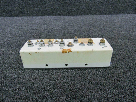 Rockwell 48289-17 Rockwell 112A Engine Instrument Cluster Assy Short Range