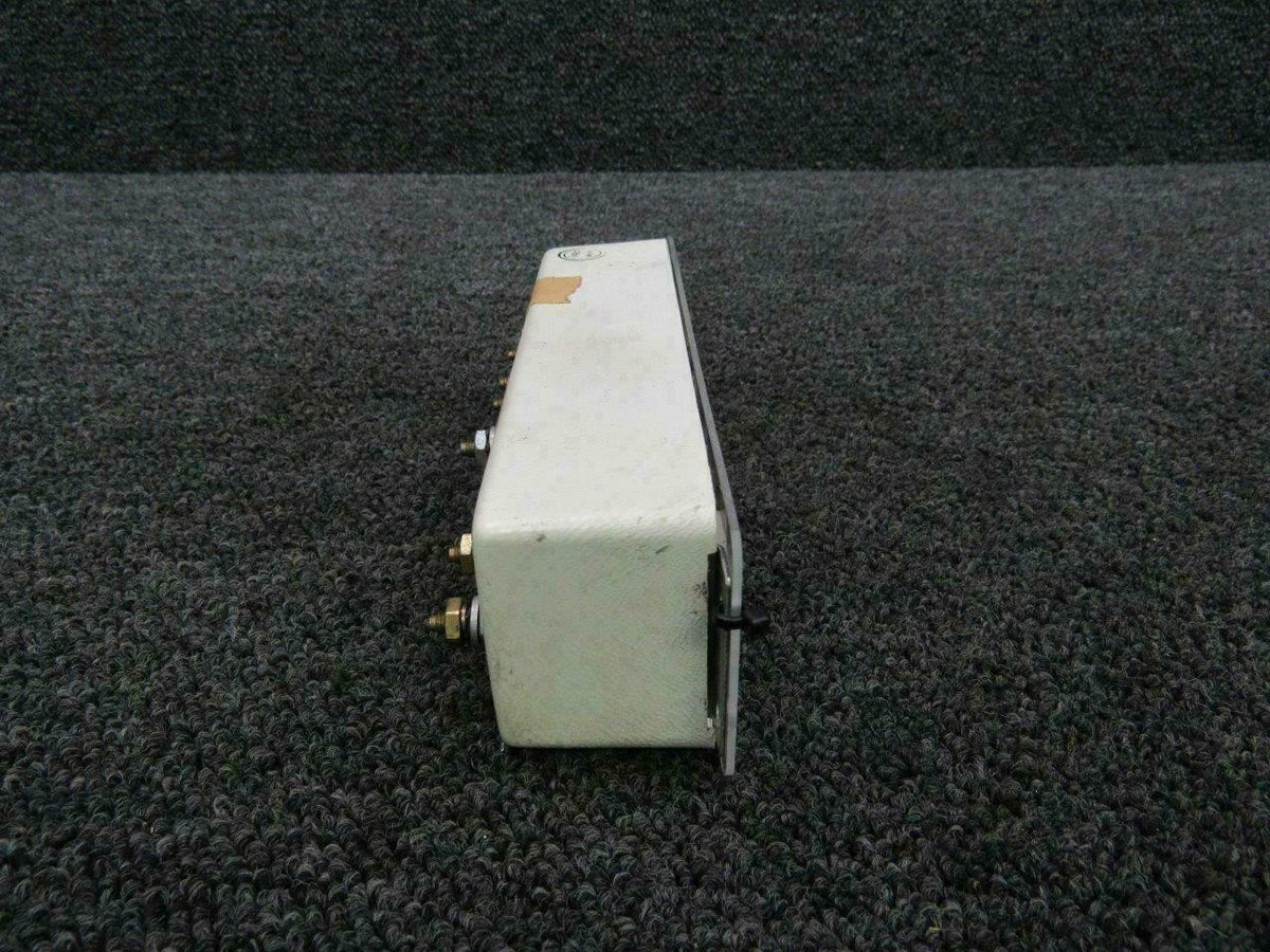 Rockwell 48289-17 Rockwell 112A Engine Instrument Cluster Assy Short Range