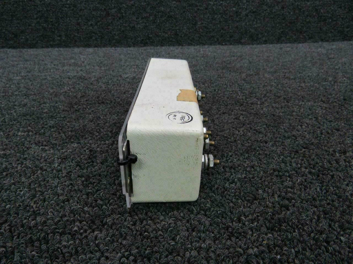Rockwell 48289-17 Rockwell 112A Engine Instrument Cluster Assy Short Range