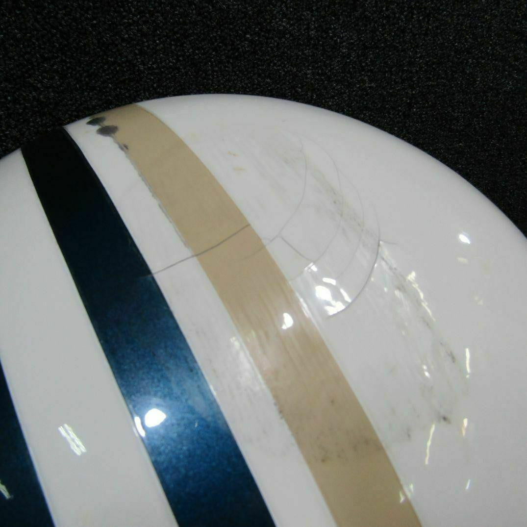 Piper 51299-000 Piper PA-31T Radome Assembly Nose Cap C20