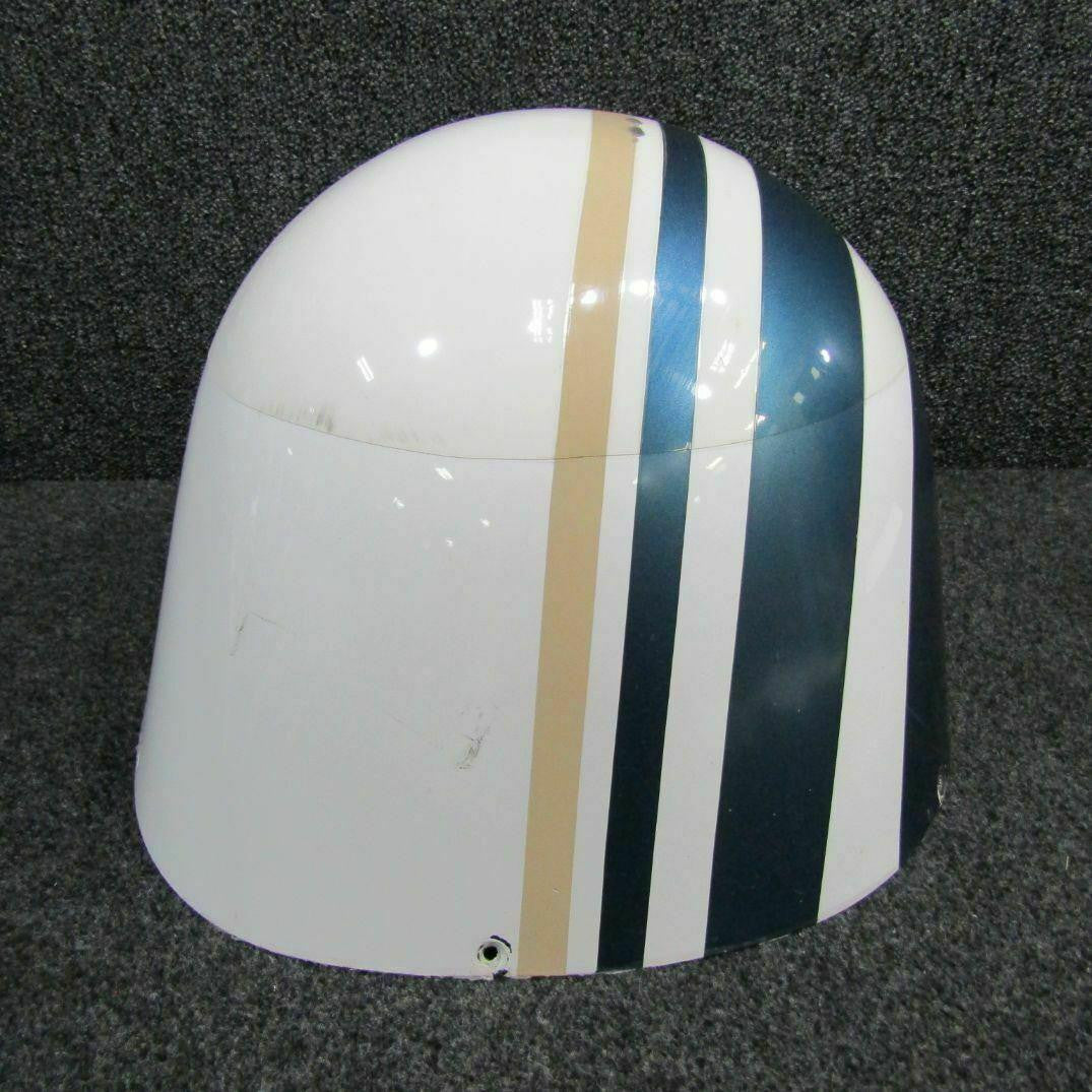 Piper 51299-000 Piper PA-31T Radome Assembly Nose Cap C20