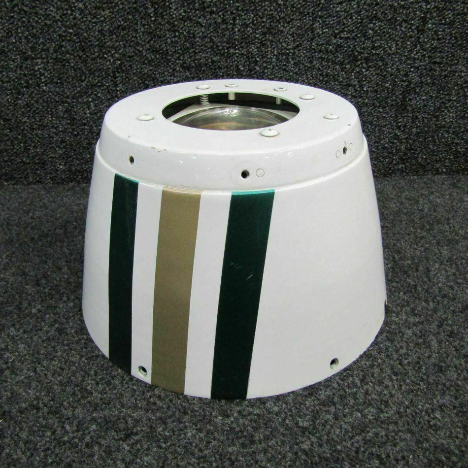 Piper RD-3020 Piper PA-31T Tip Tank Cone LH / RH,W/ Light C20