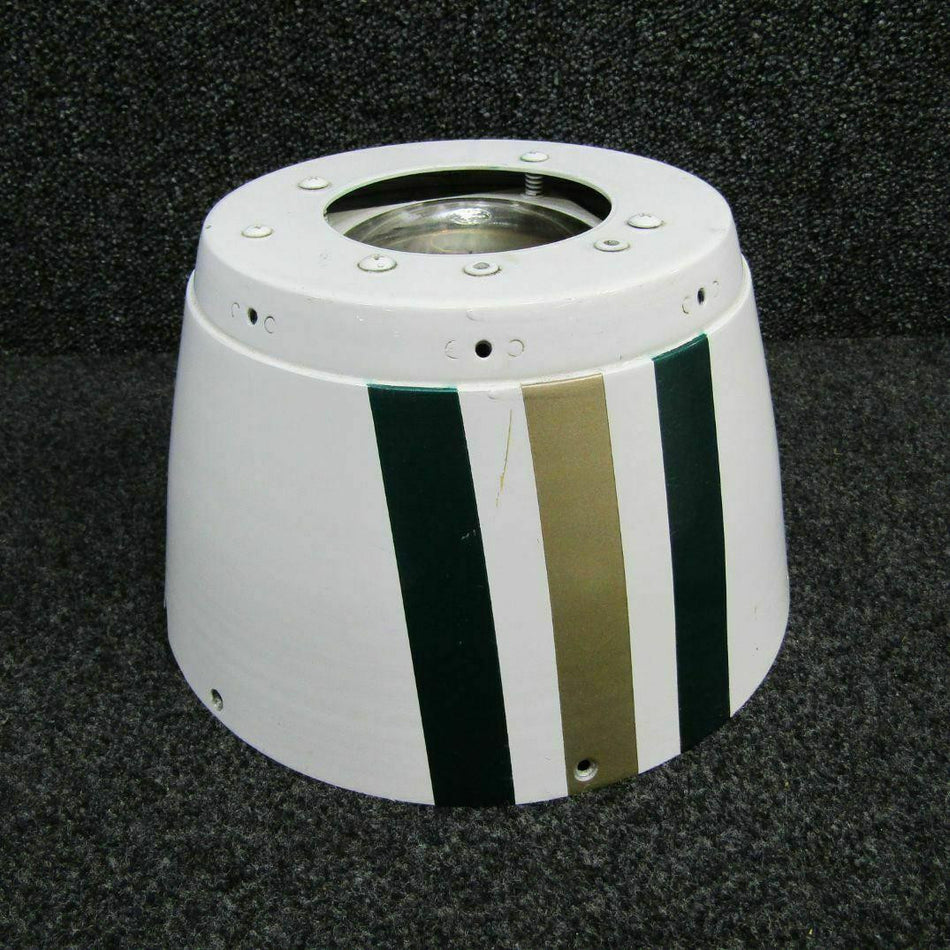 Piper RD-3020 Piper PA-31T Tip Tank Cone LH / RH,W/ Light C20