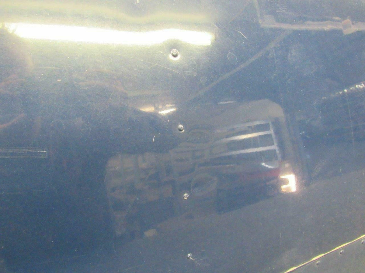 30100-1 Air Tractor AT-301 Horizontal Stabilizer Assembly  LH BAS Part Sales | Airplane Parts