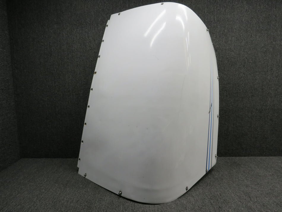 2152012-2 Cessna P210N Cowling Half Assembly RH
