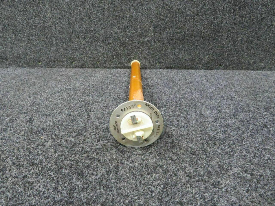 RAgen PBA-1020-3 Piper PA-31T Ragen Fuel Transmitter 28 Volt C20