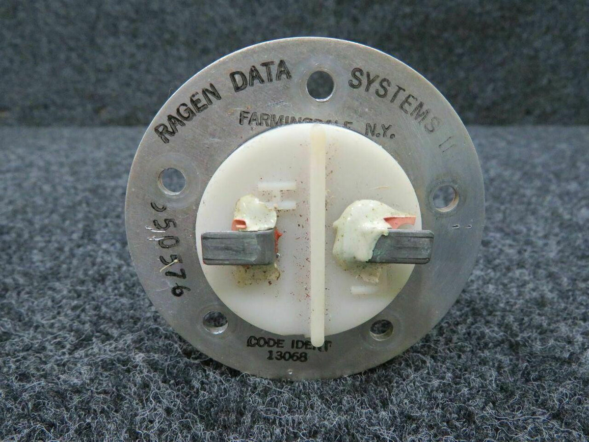 RAgen PBA-1020-3 Piper PA-31T Ragen Fuel Transmitter 28 Volt C20