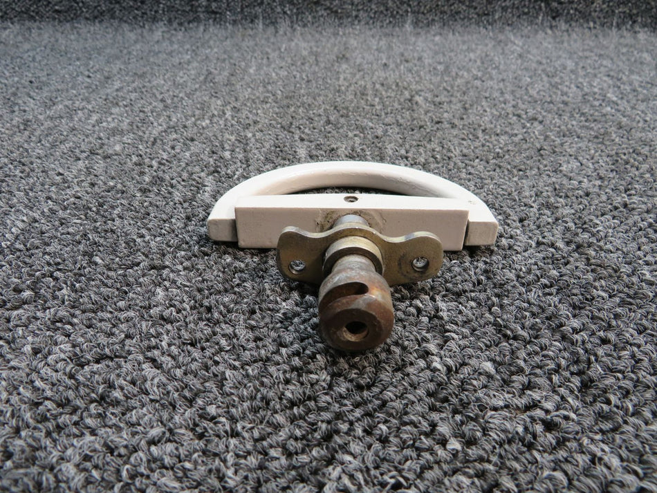 5111547-4 Cessna 402C Crew Door Handle Assembly Interior