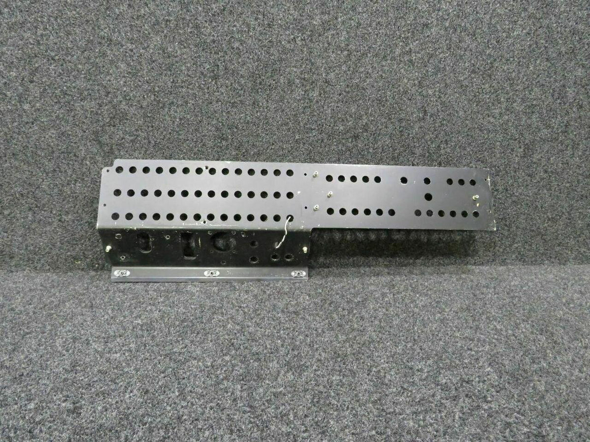 48179-042 Piper PA-31T Panel Assembly Circuit Breaker LH Upper (C20) BAS Part Sales | Airplane Parts