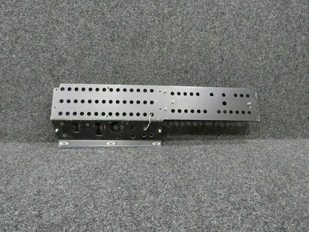 48179-042 Piper PA-31T Panel Assembly Circuit Breaker LH Upper (C20) BAS Part Sales | Airplane Parts