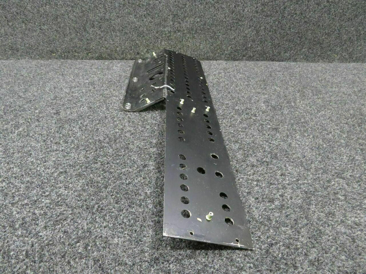 Piper 48179-042 Piper PA-31T Panel Assembly Circuit Breaker LH Upper C20