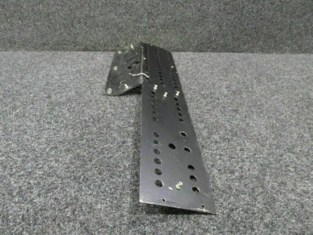 Piper 48179-042 Piper PA-31T Panel Assembly Circuit Breaker LH Upper C20