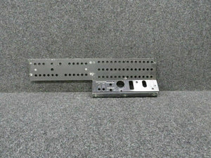 48179-042, 80477-002 Piper PA-31T Panel Assembly Circuit Breaker LH Upper (C20)