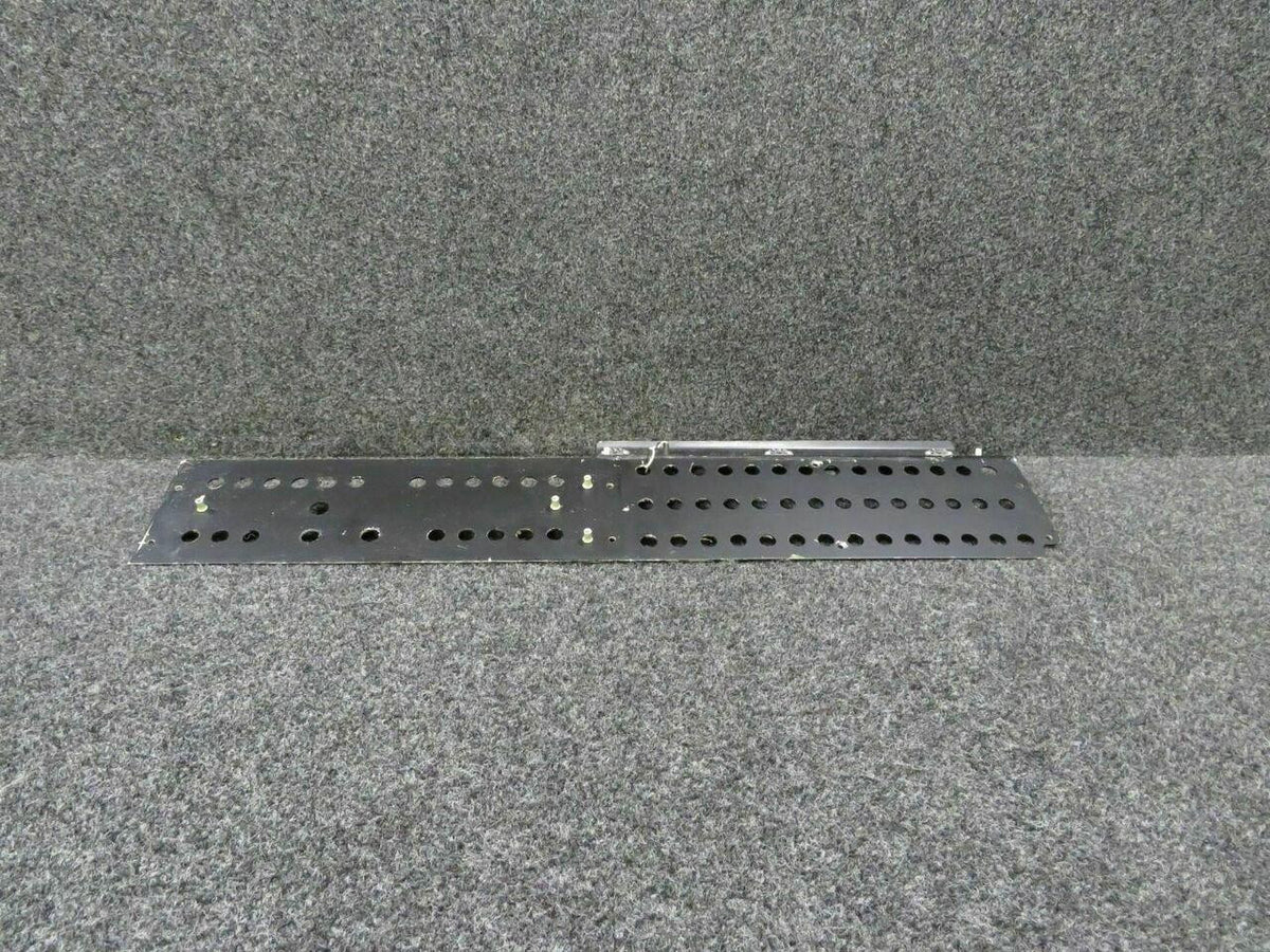 Piper 48179-042 Piper PA-31T Panel Assembly Circuit Breaker LH Upper C20
