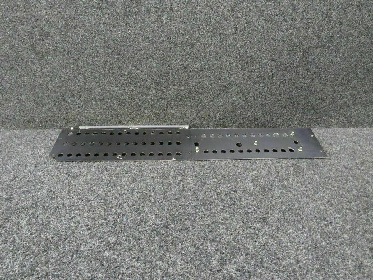 Piper 48179-046 Piper PA-31T Panel Assembly Circuit Breaker RH Upper C20