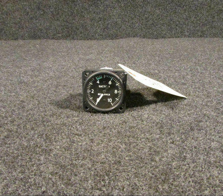 Does Not Apply AW-1 1/8-21-0 US Gauge Suction Ind