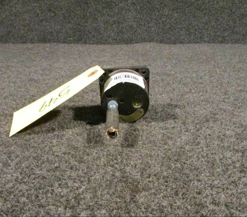 Does Not Apply AW-1 1/8-21-0 US Gauge Suction Ind
