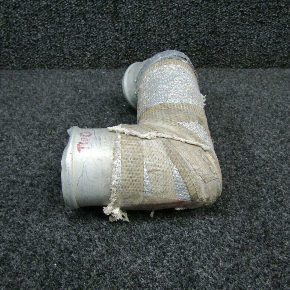 Piper 46502-000 Piper PA-31T Fresh Air Duct Distribution Tube Assembly C20