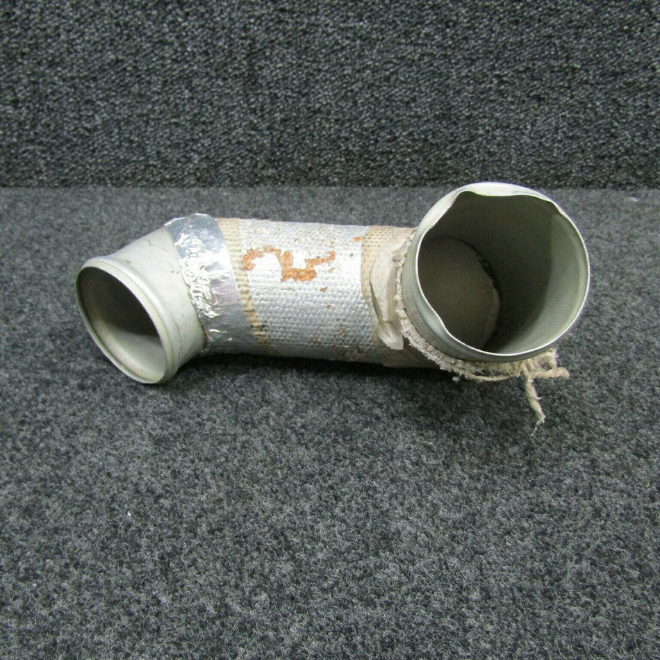 Piper 46502-000 Piper PA-31T Fresh Air Duct Distribution Tube Assembly C20