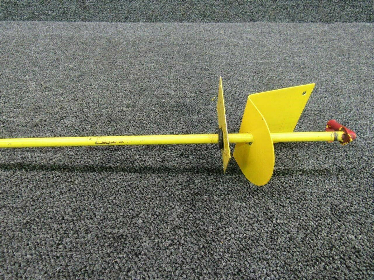 Air Tractor Air Tractor AT-301 Main Fuel Shut Off Handle
