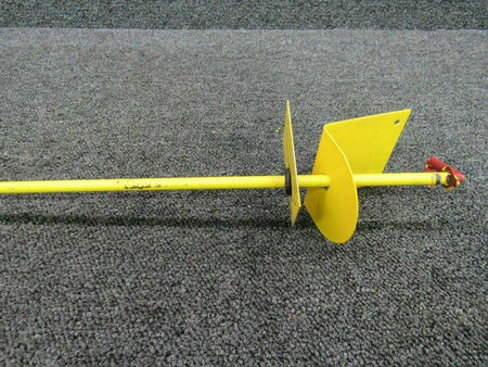 Air Tractor Air Tractor AT-301 Main Fuel Shut Off Handle
