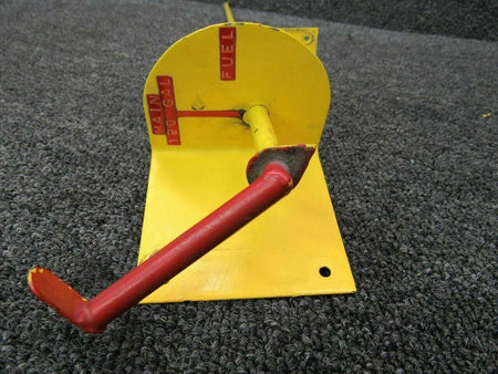 Air Tractor Air Tractor AT-301 Main Fuel Shut Off Handle