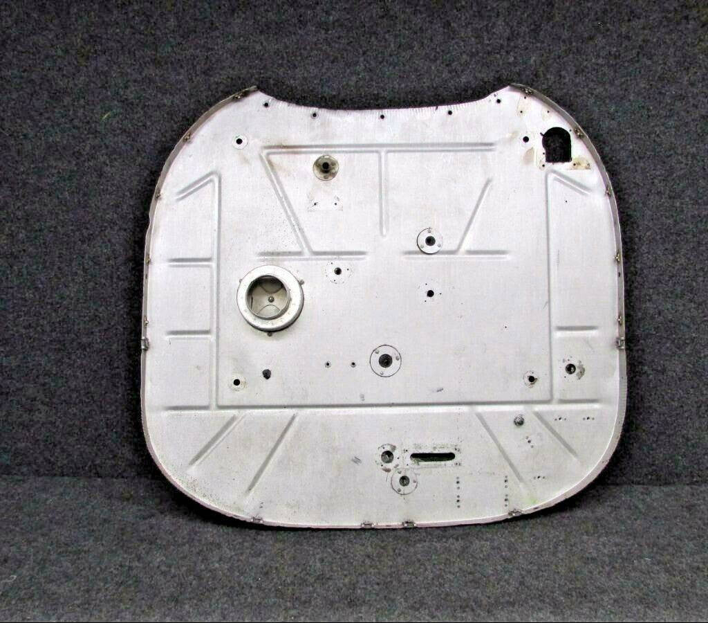 4-1687 Bellanca 7GCBC Firewall Assy BAS Part Sales | Airplane Parts