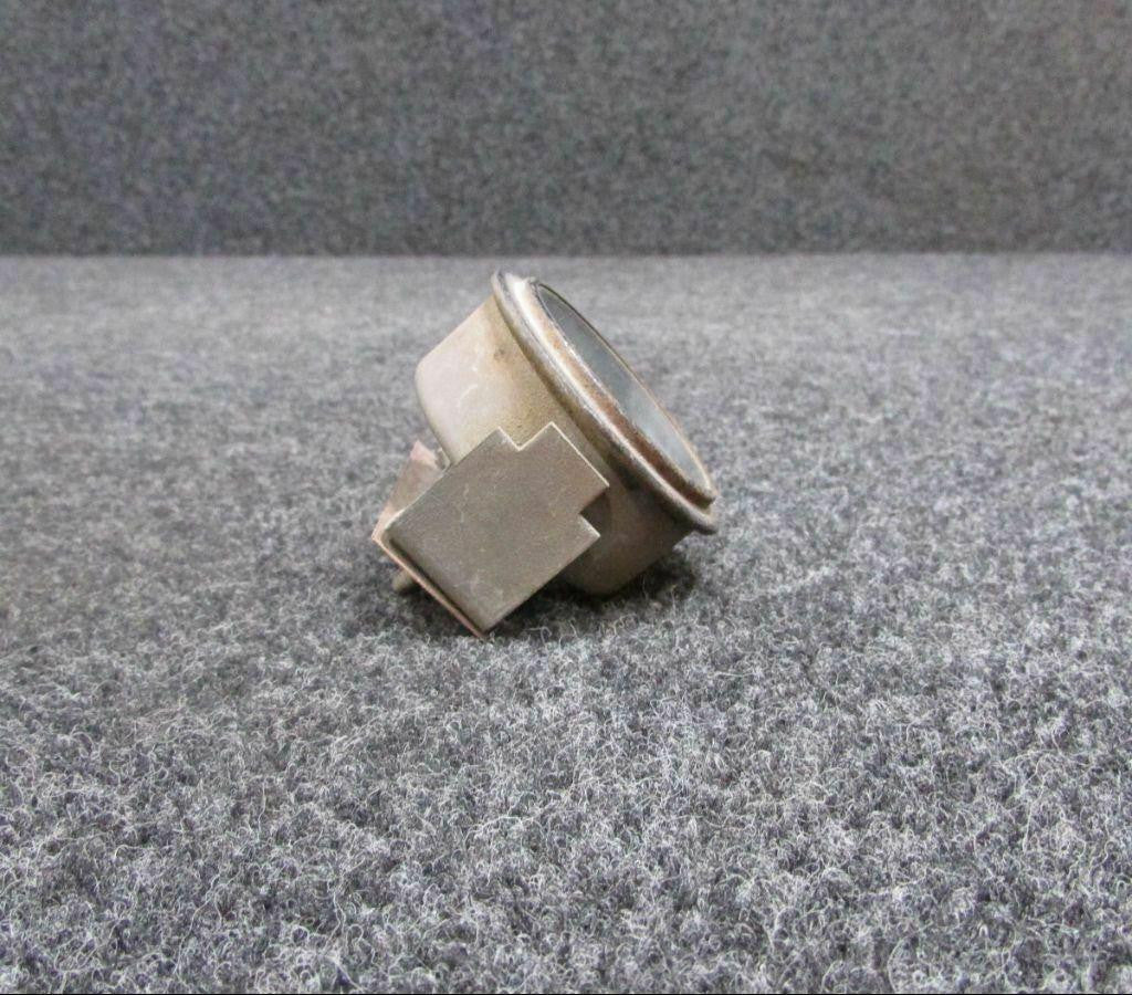 402264 Stewart Warner Ammeter Indicator BAS Part Sales | Airplane Parts