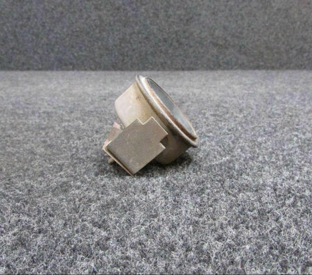 402264 Stewart Warner Ammeter Indicator BAS Part Sales | Airplane Parts