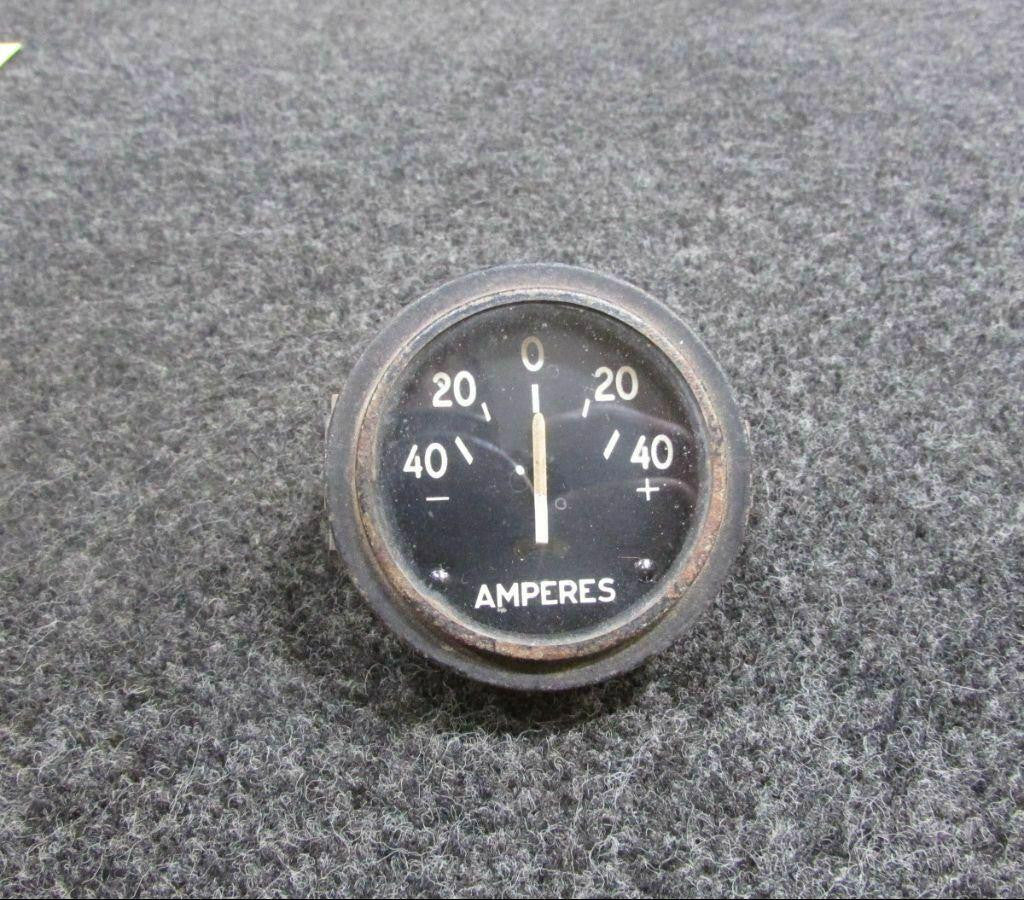 Does Not Apply 402264 Stewart Warner Amperes Ind