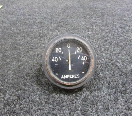 Does Not Apply 402264 Stewart Warner Amperes Ind