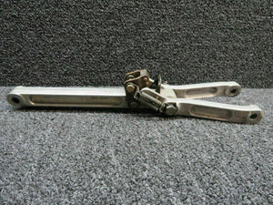 16240-000 Piper PA23-250 Link Assy Main Gear Drag