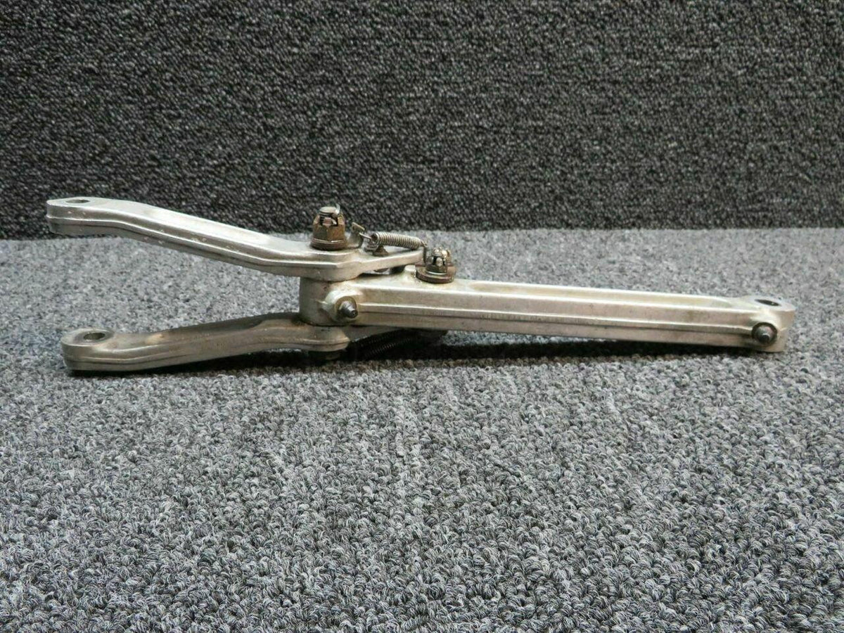 Piper 16240-000 Piper PA23-250 Link Assy Main Gear Drag