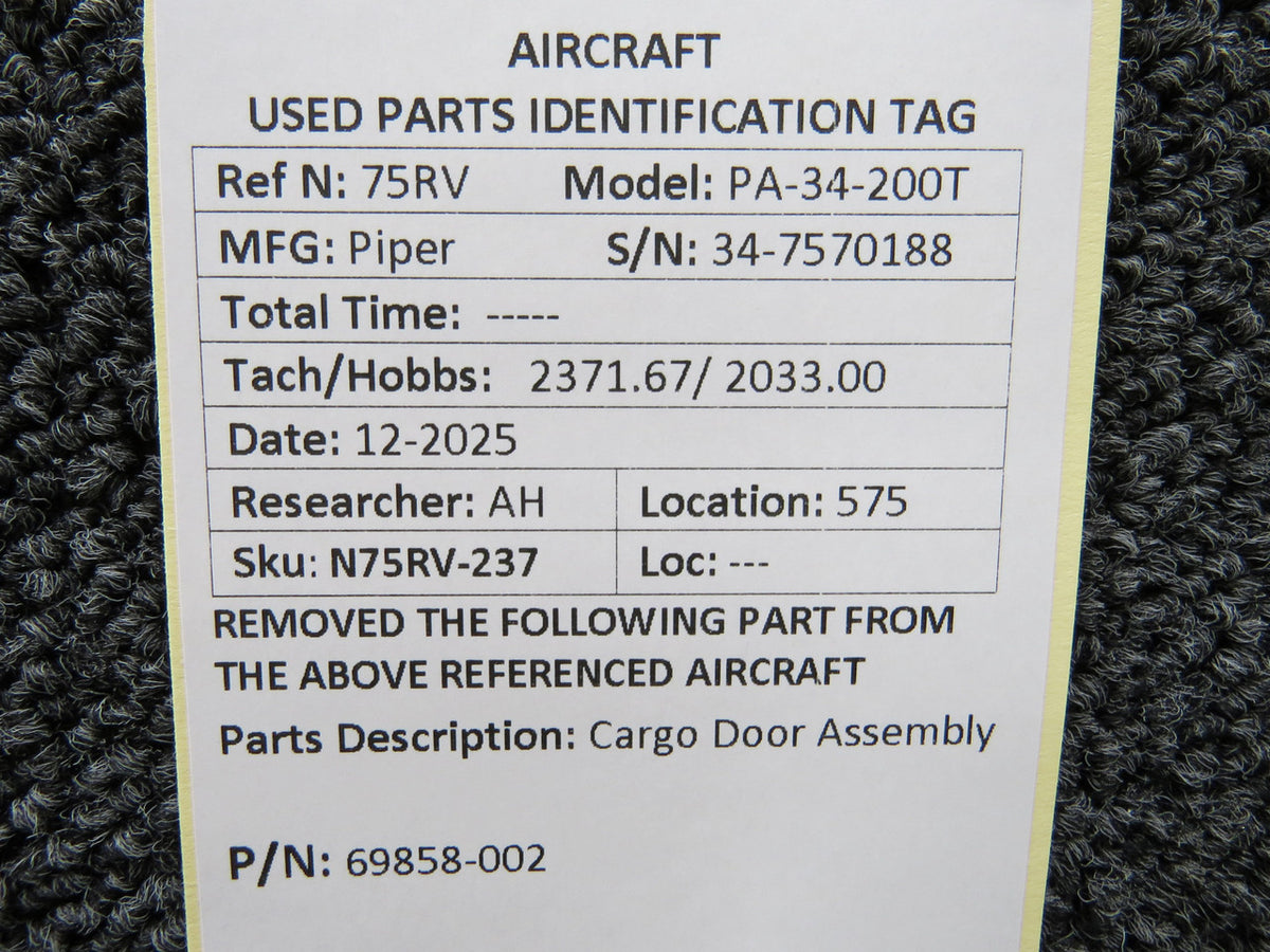 N75RV-237KW