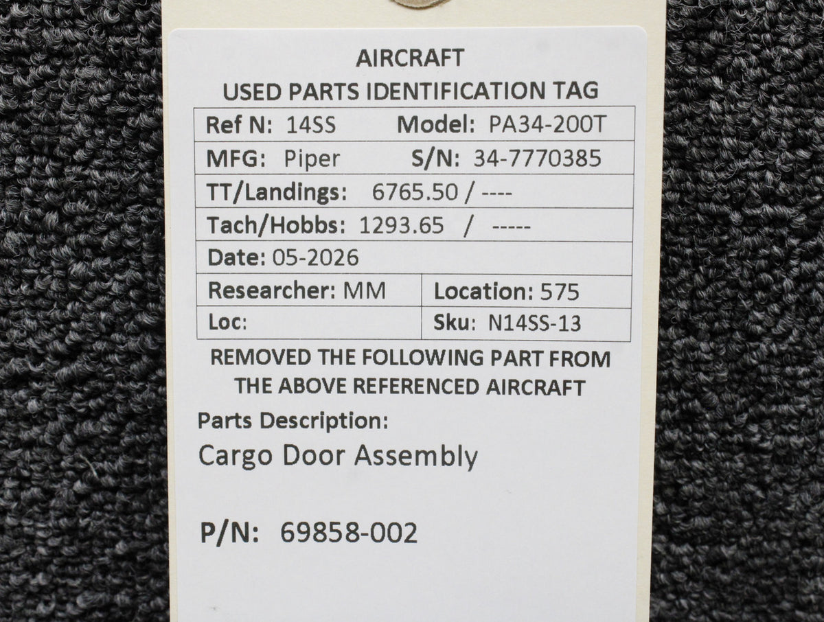 N14SS-13KW