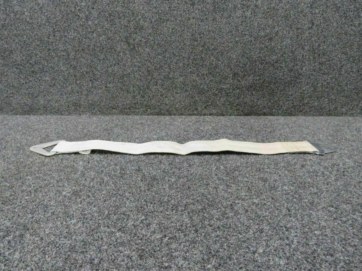 9600-3 Piper PA-31T AmSafe Seat Belt Assembly  (Half)(C20) BAS Part Sales | Airplane Parts