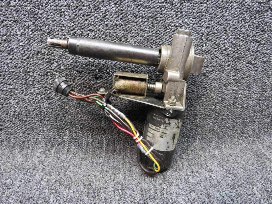 50165-000 Piper PA-31T Dukes Transmission Ice Protection / Oil Cooler Door (24V) (C20)