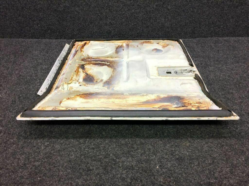 206156-0 Bellanca 17-30 Baggage Door Assy BAS Part Sales | Airplane Parts