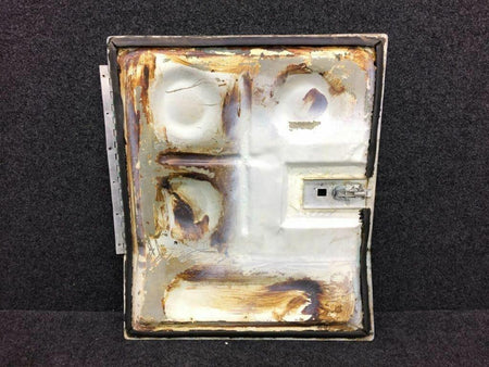 Bellanca 206156-0 Bellanca 17-30 Baggage Door Assy