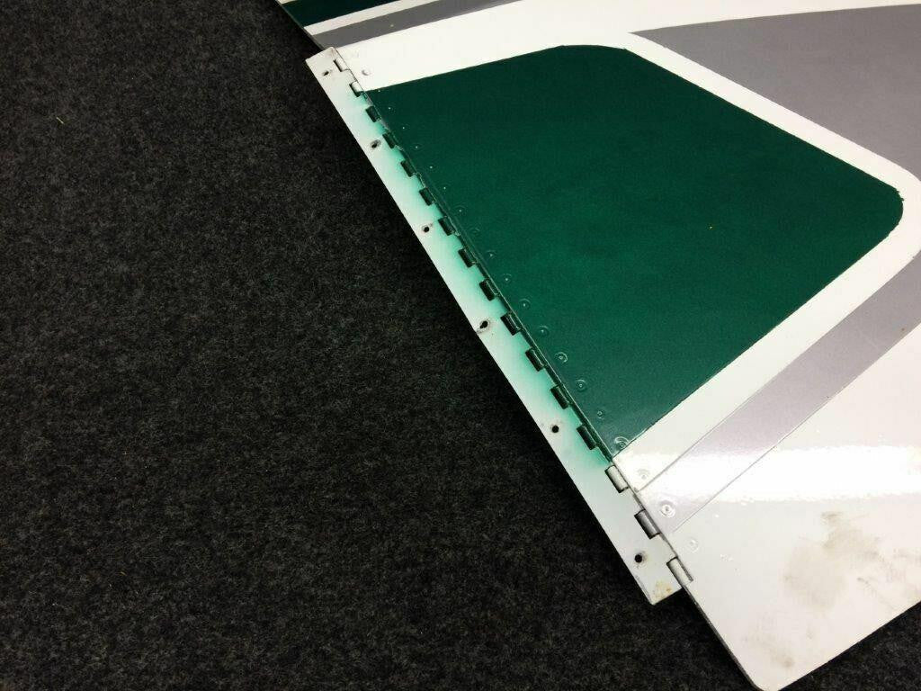 Bellanca 206156-0 Bellanca 17-30 Baggage Door Assy