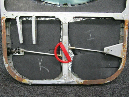 Cessna 5111510-200 Cessna 421B Door Assy Escape