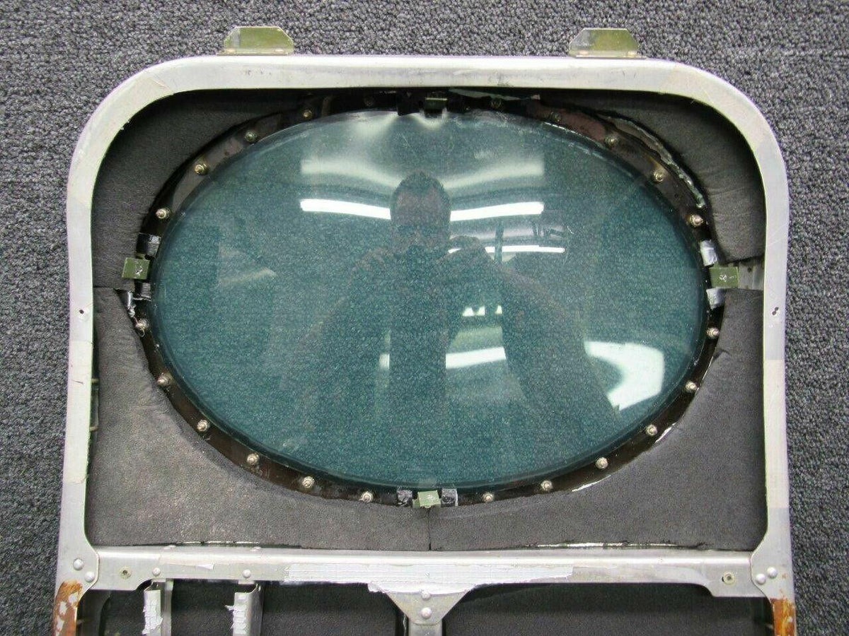 Cessna 5111510-200 Cessna 421B Door Assy Escape