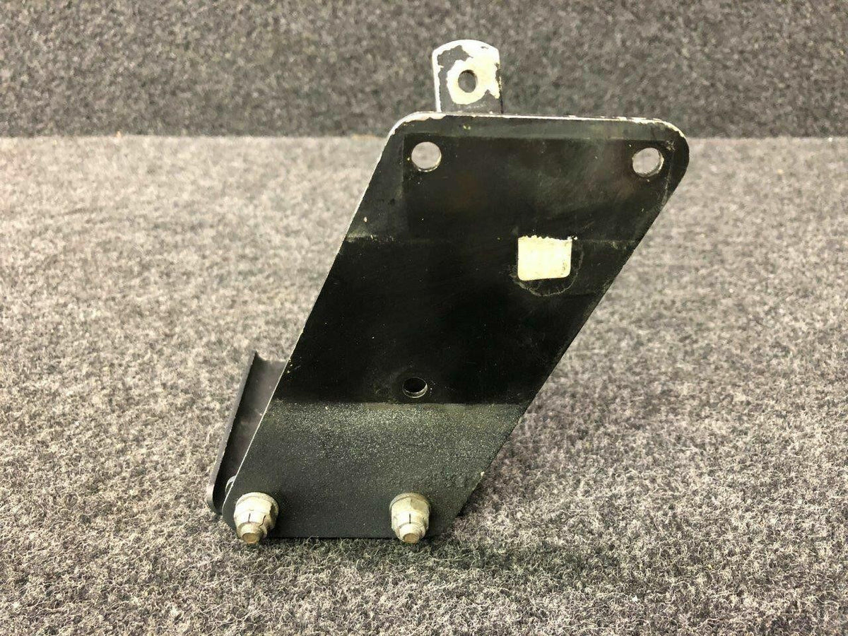 Piper 51034-000 Piper PA-31T Bracket Fuel Flow Transmitter