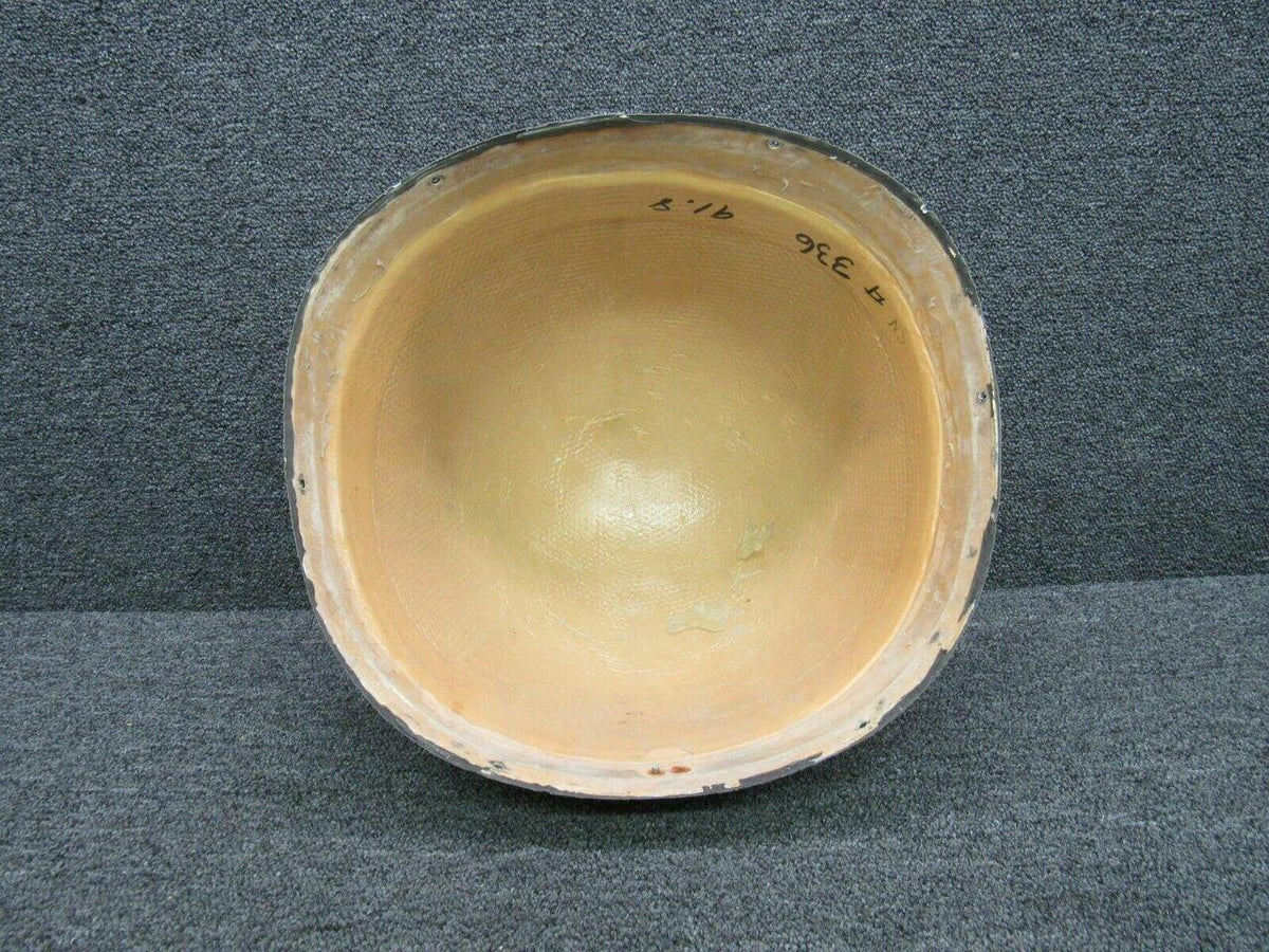 51299-000 Piper PA31T Radome Nose Cap BAS Part Sales | Airplane Parts